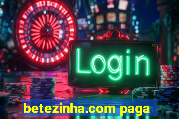 betezinha.com paga